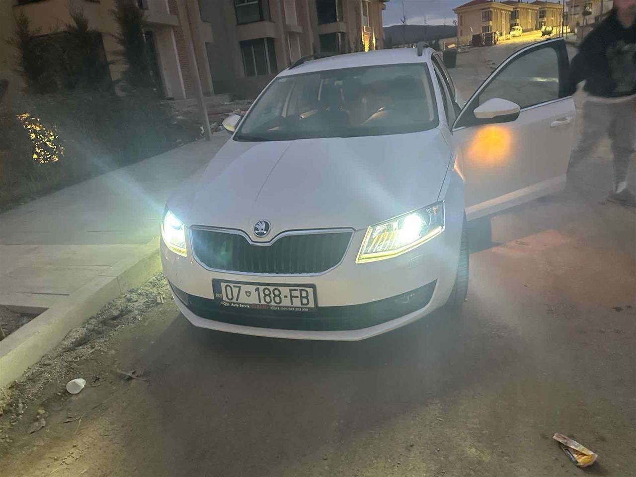 Ofert-për-shitje