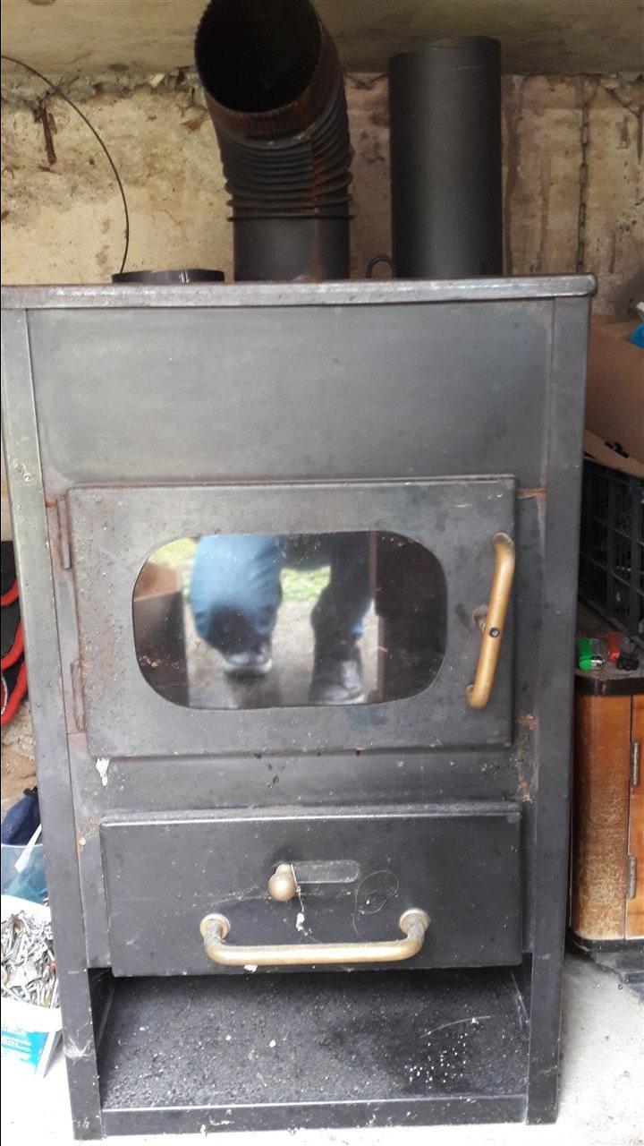 Kamin