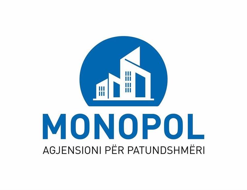 MONOPOL