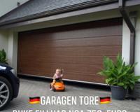 DYER PER GARAZHA - GARAGEN TORE 046122111