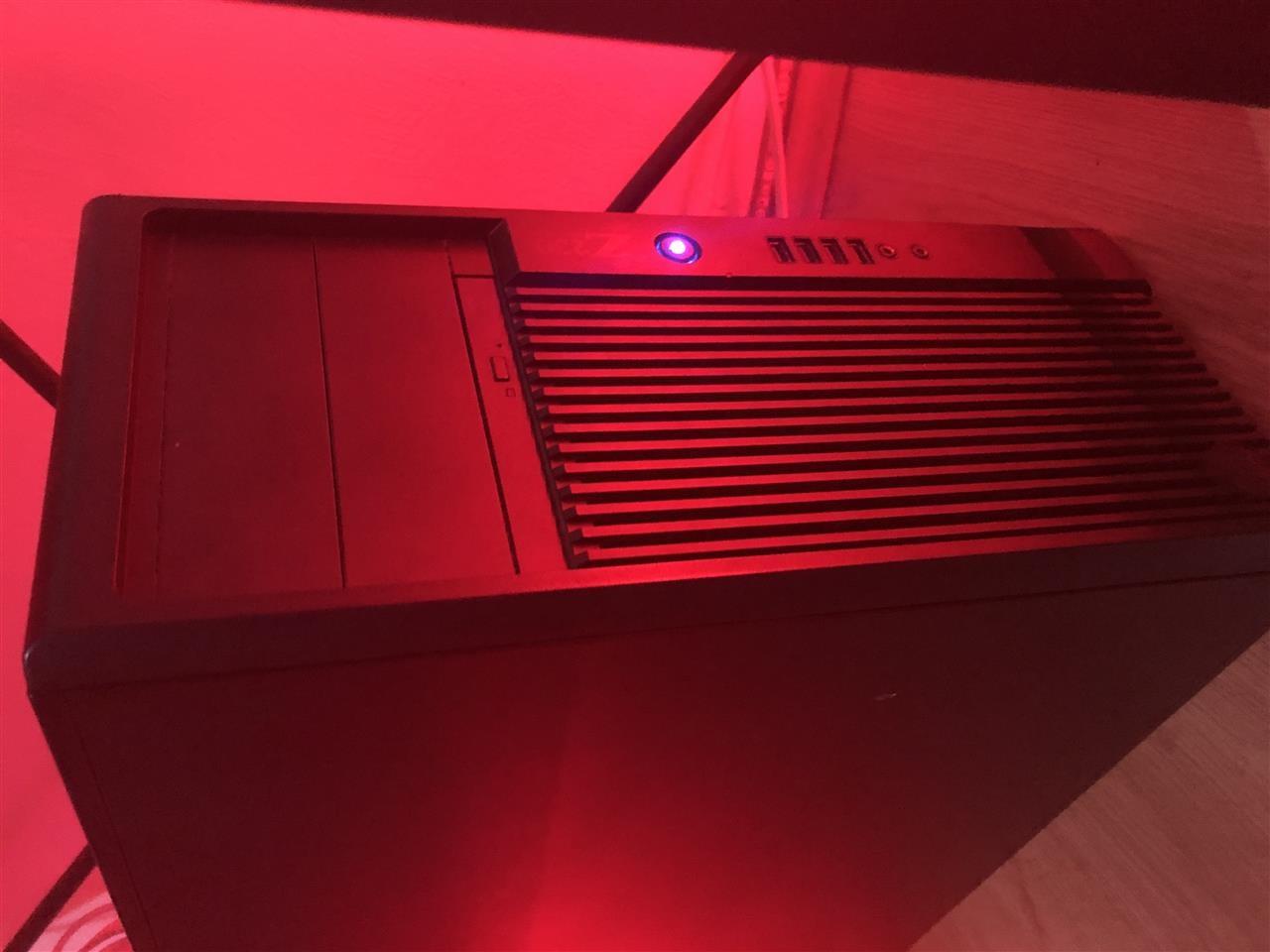 PC-GAMING
