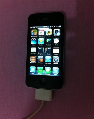 iphone 4