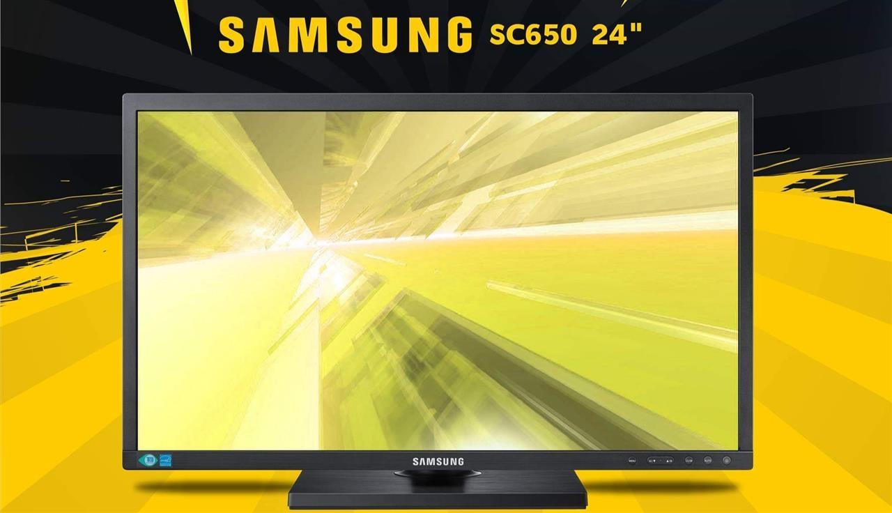 Monitor