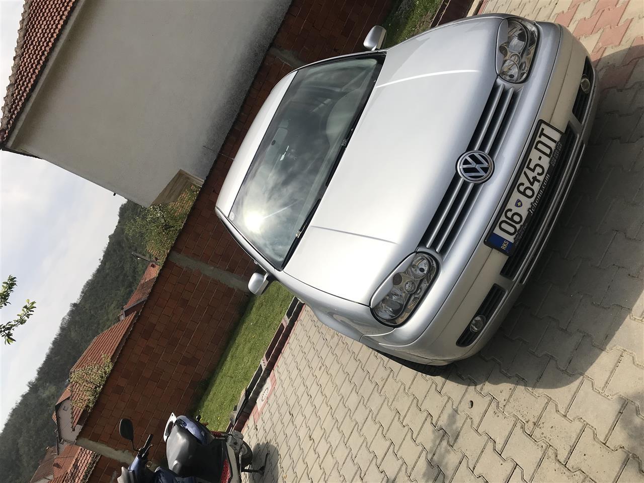 Golf-4