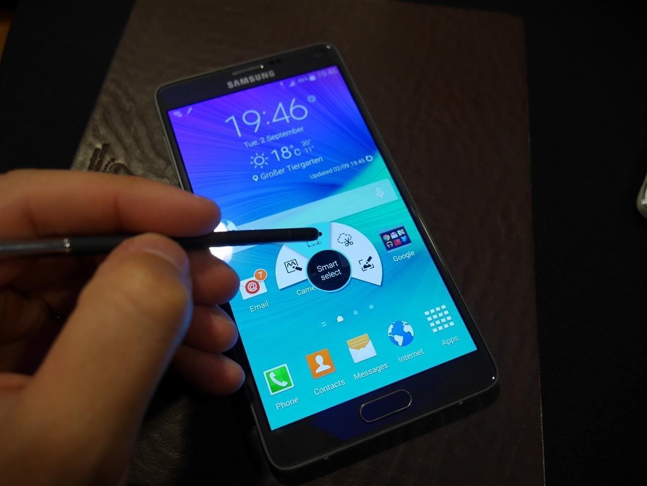 Samsung-note-5