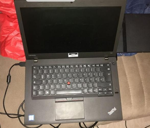 Lenovo Thinkpad I5