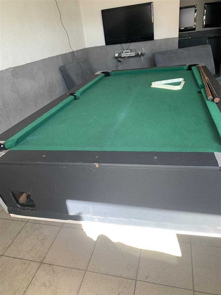 Bilardo