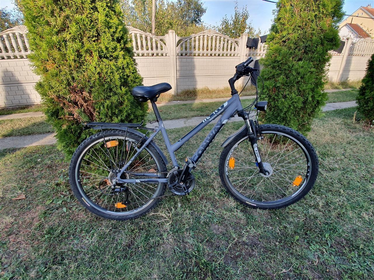 Biciklet-