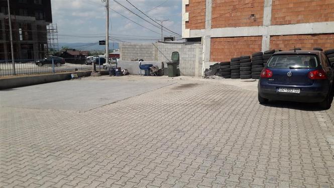 Parcela 