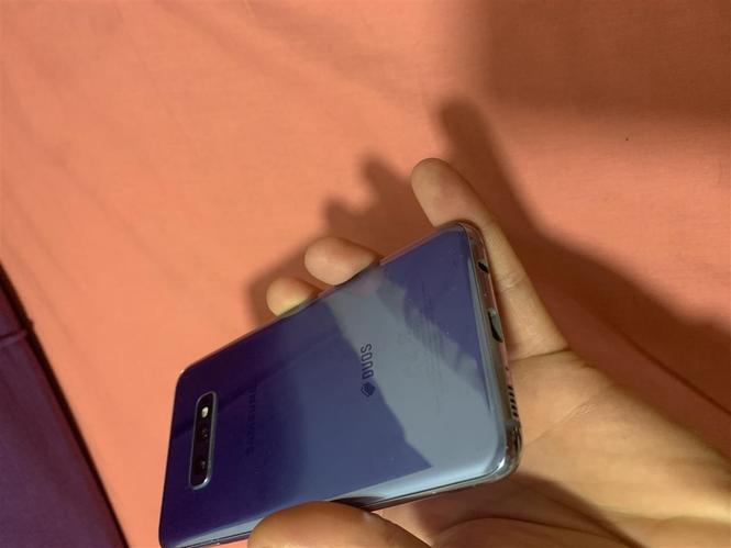 samsung s10e