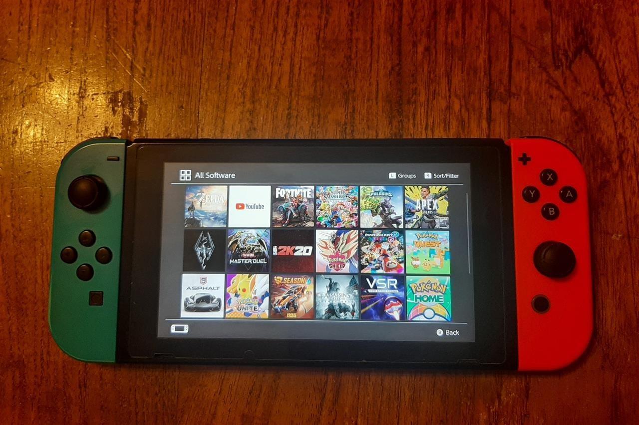 Nintendo-Switch-