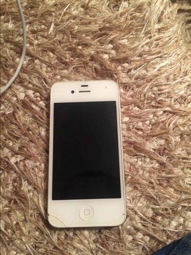Iphone 4 