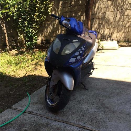 mondial 150 hs 2008