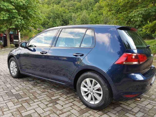 VW Golf 7