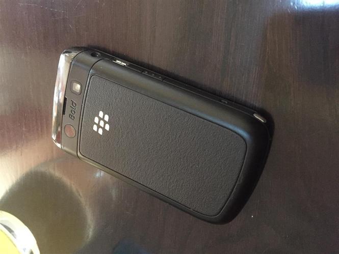 blackberry