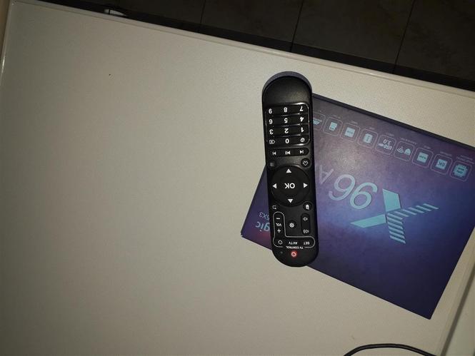 Digitron per smartbox