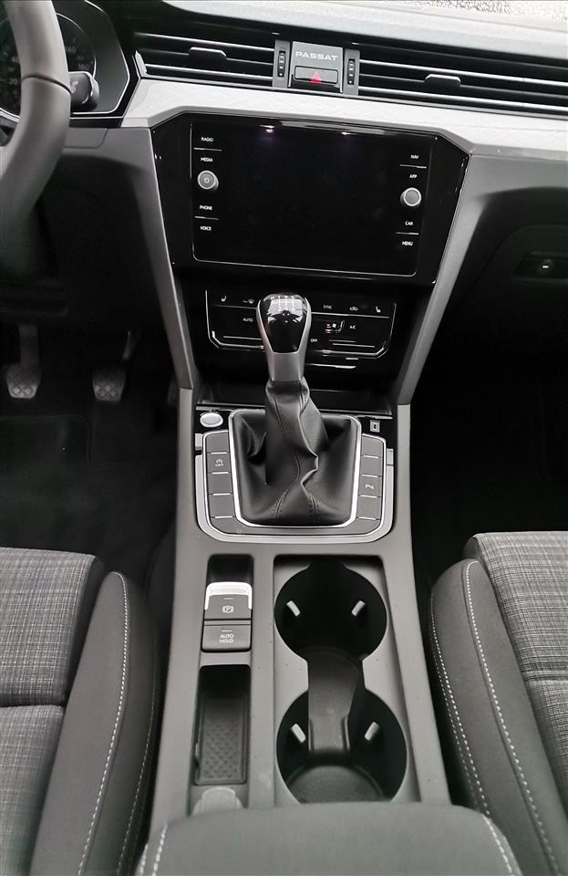 VW-Passat