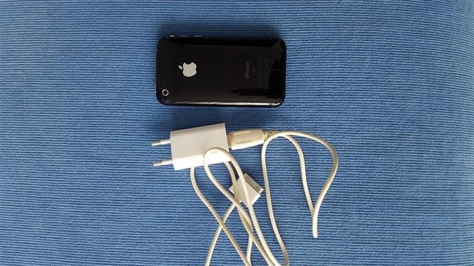 iPhone 3G
