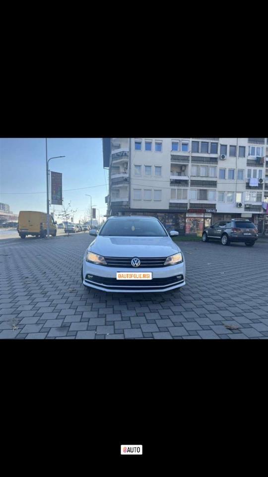 Jetta