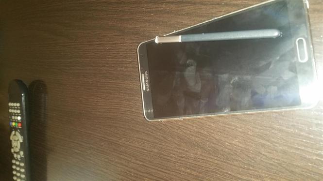 Galaxy Note 3 
