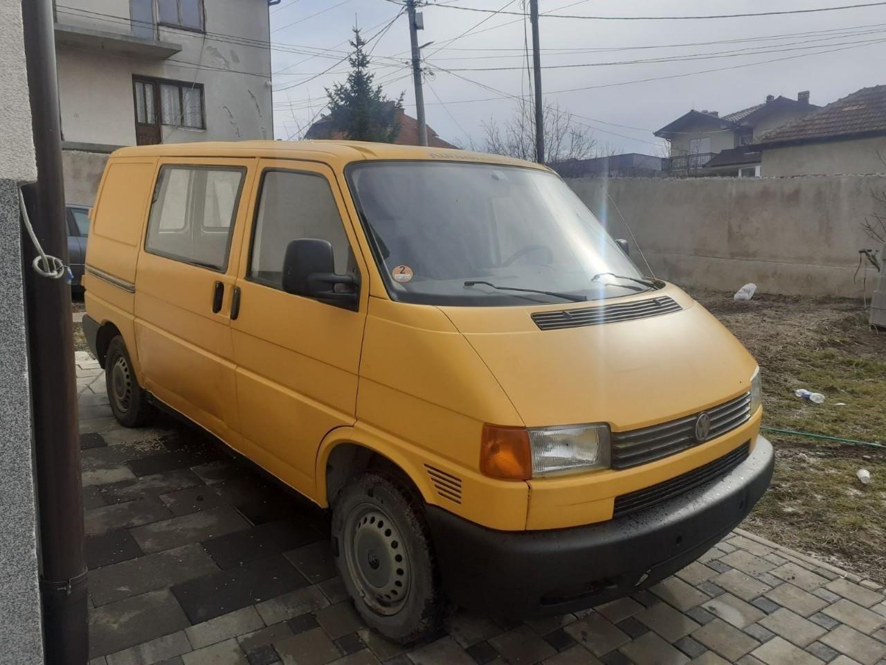 Vw-t4