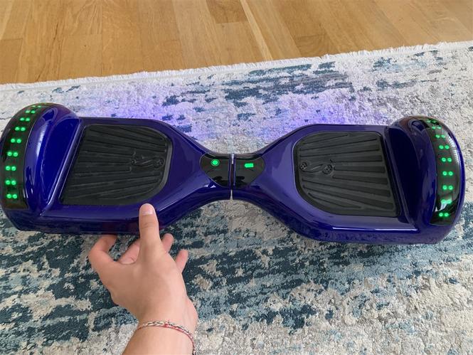 Hoverboard