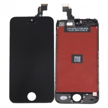 Iphone 5c ekran