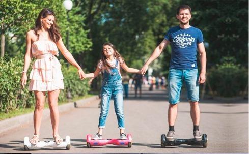 Hoverboard 