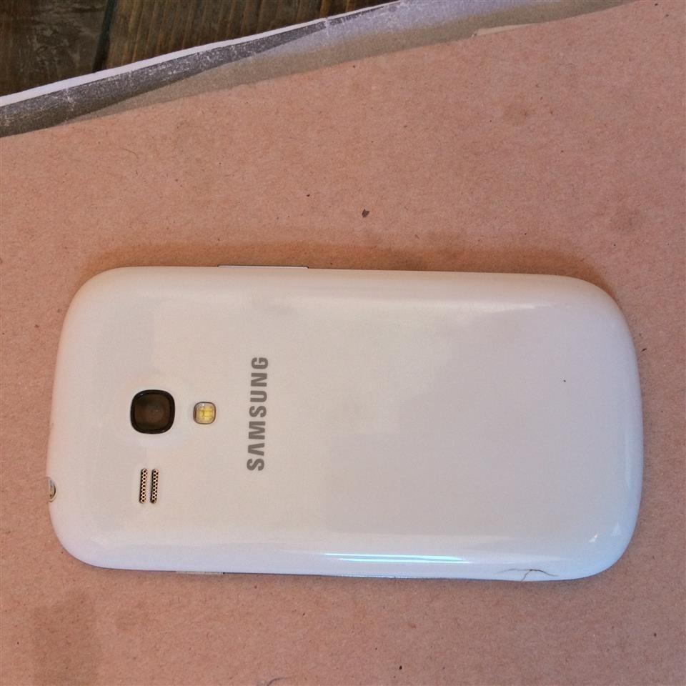 Samsung-s3-mini