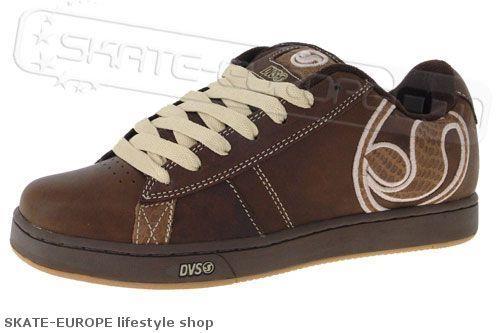 DVS