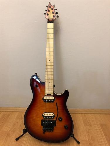 Gitara Elektrike