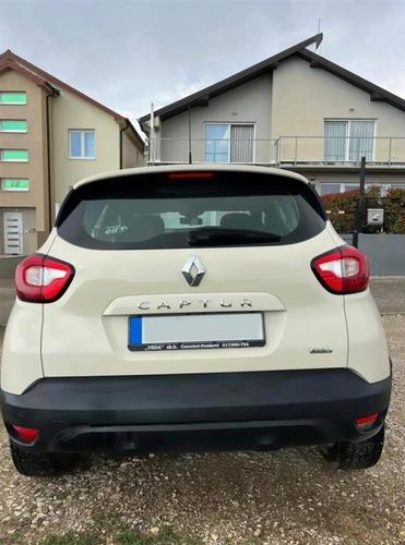 Renault Captur &#55357&#56396