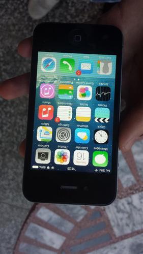 iPhone 4