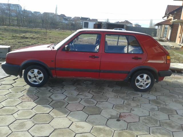 golf