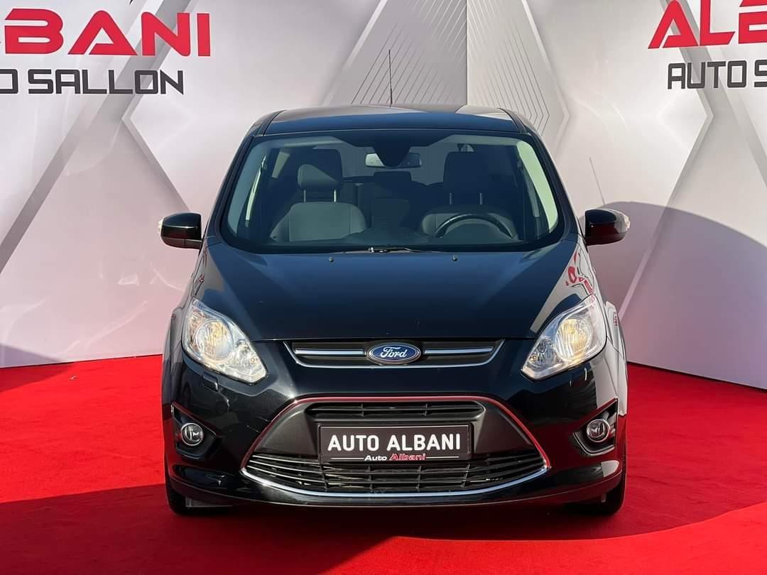 FORD-C-MAX-2-0-TDCI-MANUAL-2014