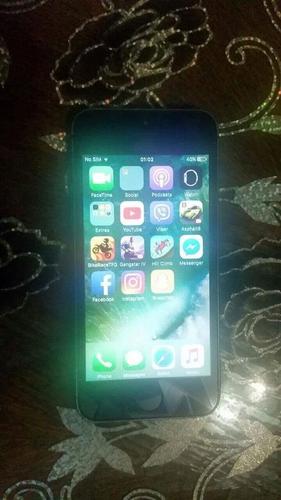 Shes iphone 5s