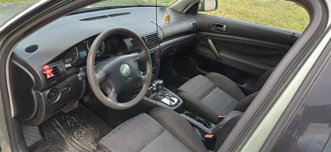 Passat B5