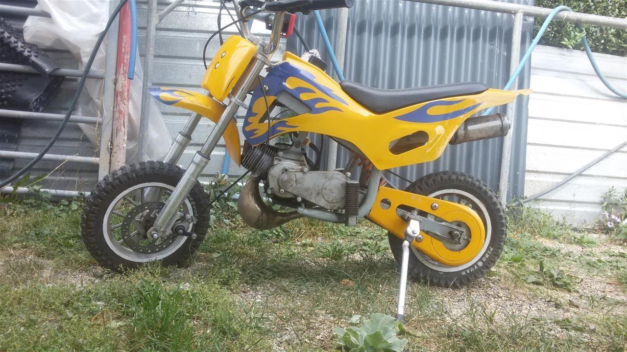mini-kros
