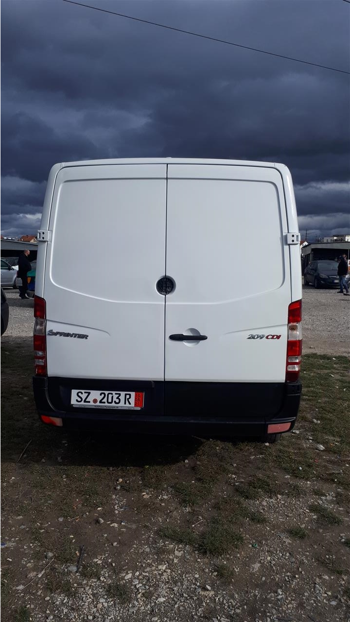 Sprinter-313