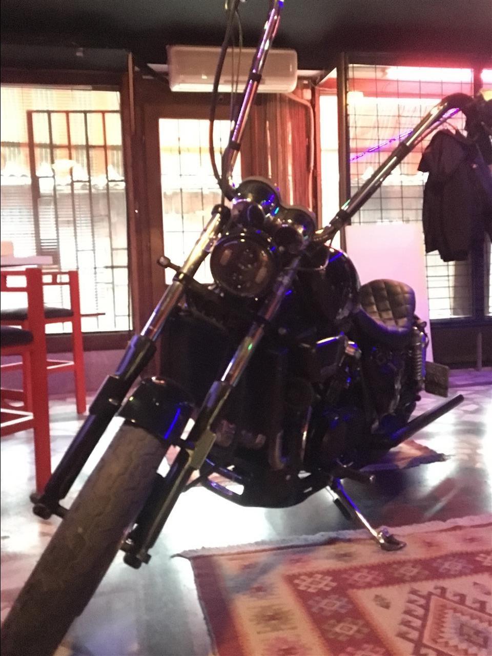 Crazy-Chopper