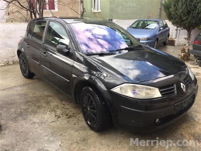 Renault Megane dizel 