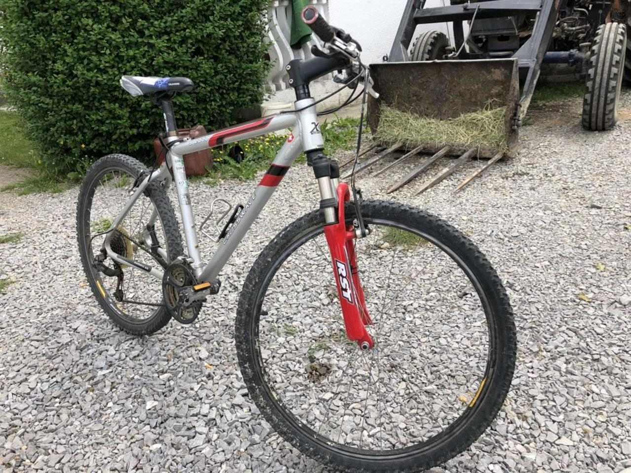 Biciklet