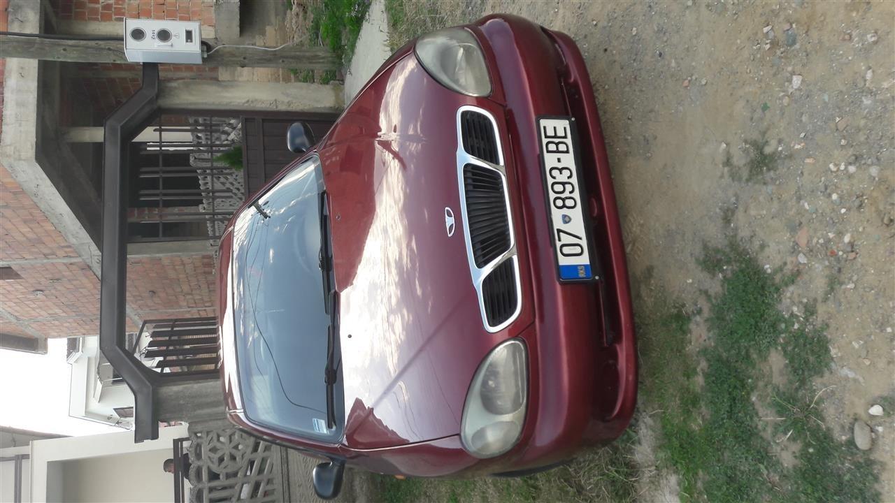 Daewoo