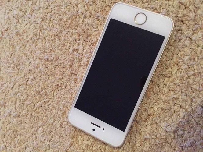 iPhone 5S Gold 
