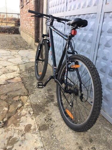 Biqikleta