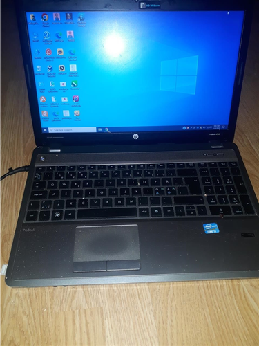 Laptop 