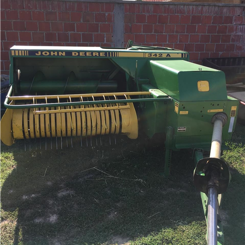 John deere 