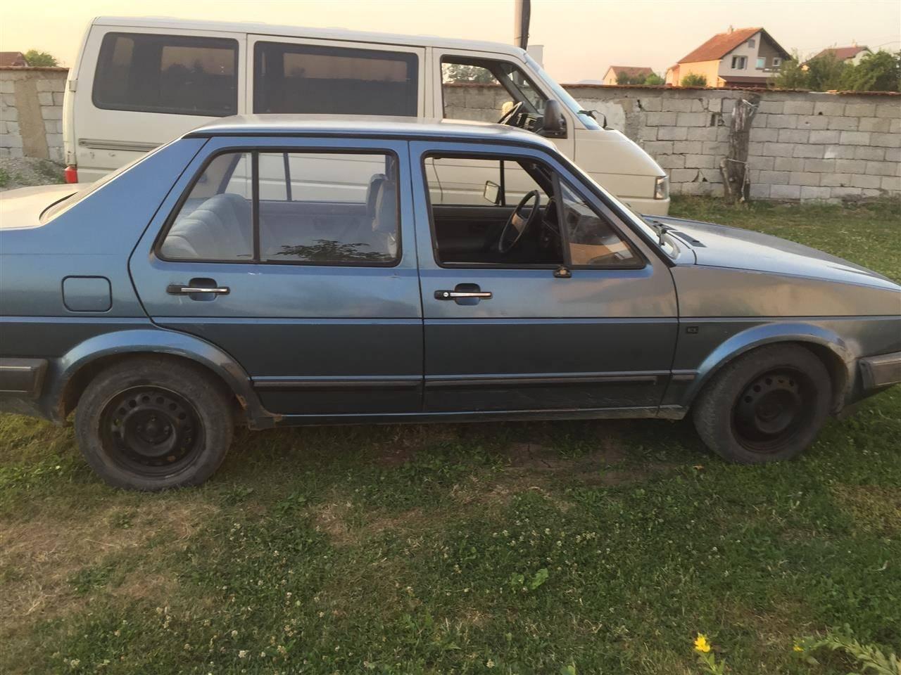 Jetta-