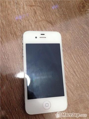 iPhone 4s
