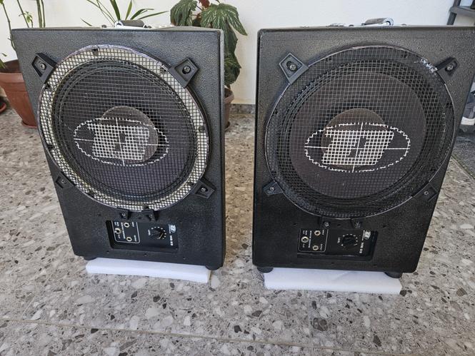 Dynacord MB23